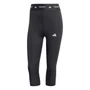 Calça Adidas Legging Techfit Feminina IX8196