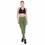 Calça Adidas Legging Treino Básica Feminina JC6554