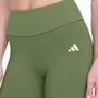 Calça Adidas Legging Treino Básica Feminina JC6554