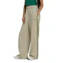 Calça Adidas Seasonal Essentials Feminina JZ0192
