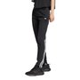 Calça Adidas Sereno 3 Listras Slim Feminino IS2142