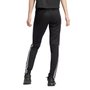 Calça Adidas Sereno 3 Listras Slim Feminino IS2142