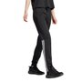 Calça Adidas Sereno 3 Listras Slim Feminino IS2142