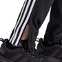 Calça Adidas Sereno 3 Listras Slim Feminino IS2142