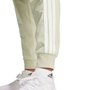 Calça Adidas Single Jersey 3 Stripes Feminina JE1188