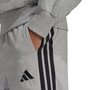 Calça Adidas Single Jersey 3 Stripes Masculina JE6428