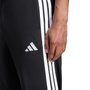 Calça Adidas Single Jersey 3 Stripes Masculina JE6430