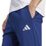 Calça Adidas Small Logo Single Jersey Masculina JF1108