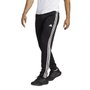 Calça Adidas Train Essentials 3-Stripes Masculina IB8168