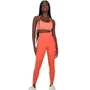 Calça Alto Giro Legging Com Bolso Feminina 2431304-C5892