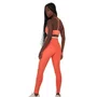 Calça Alto Giro Legging Com Bolso Feminina 2431304-C5892