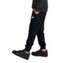 Calça Infantil Nike Sportswear Jersey Jogger  AH6073-011