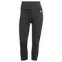 Calça Corsario Adidas 3-Stripes 3/4 Feminina GL3985