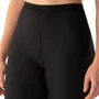 Calça Fila Legging Train Elastic V Feminina F12AT01159-160