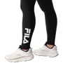 Calça Fila Legging Train Elastic V Feminina F12AT01159-160