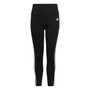 Calça Juvenil Adidas Legging Essentials 3-Stripes HR5786