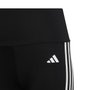 Calça Juvenil Adidas Legging Essentials 3-Stripes HR5786