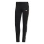 Calça Legging Adidas 3 Listras Feminina HK9683