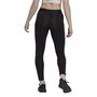 Calça Legging Adidas 3 Listras Feminina HK9683