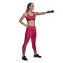 Calça Legging Adidas 3 Listras Feminina HK9951