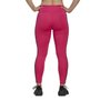 Calça Legging Adidas 3 Listras Feminina HK9951