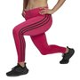 Calça Legging Adidas 3 Listras Feminina HK9951