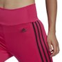 Calça Legging Adidas 3 Listras Feminina HK9951