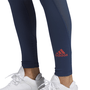 Calça Legging Adidas 3-Stripes Techfit Feminina GM2850
