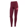 Calça Legging Adidas Big Logo Feminina KT3807