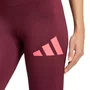Calça Legging Adidas Big Logo Feminina KT3807