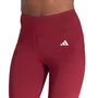 Calça Legging Adidas Com Bolso Feminino KY0994