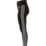 Calça Legging Adidas D2M 3-Stripes Feminina GL4040