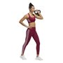 Calça Legging Adidas Designed To Move feminino HD6837