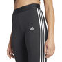 Calça Legging Adidas Essentials 3-Stripes Feminina GL0723