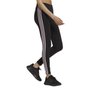 Calça Legging Adidas Essentials 3-Stripes Feminina HT4843