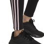 Calça Legging Adidas Essentials 3-Stripes Feminina HT4843