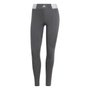 Calça Legging Adidas Hyperglam Feminina IK5500