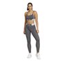 Calça Legging Adidas Hyperglam Feminina IK5500
