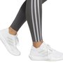 Calça Legging Adidas Hyperglam Feminina IK5500