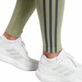 Calça Legging Adidas Hyperglam Feminina IX3205