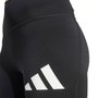 Calça Legging Adidas Logo Feminina JG3941