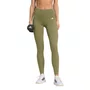 Calça Legging Adidas Optime Essentials Feminina KT3811