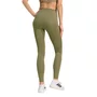 Calça Legging Adidas Optime Essentials Feminina KT3811
