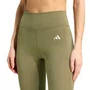 Calça Legging Adidas Optime Essentials Feminina KT3811