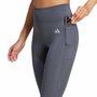 Calça Legging Adidas Optime Feminina JI5513