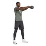 Calça Legging Adidas Techfit Masculina IN5590