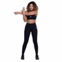Calça Legging Adidas Treino Básica Feminina JC6551