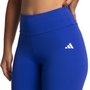 Calça Legging Adidas Treino Básica Feminina JX9392