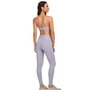 Calça Legging Alto Giro Bolso Laterais Fem 2511311-C6002