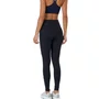 Calça Legging Alto Giro Elástico Personalizado 2631307-C0049